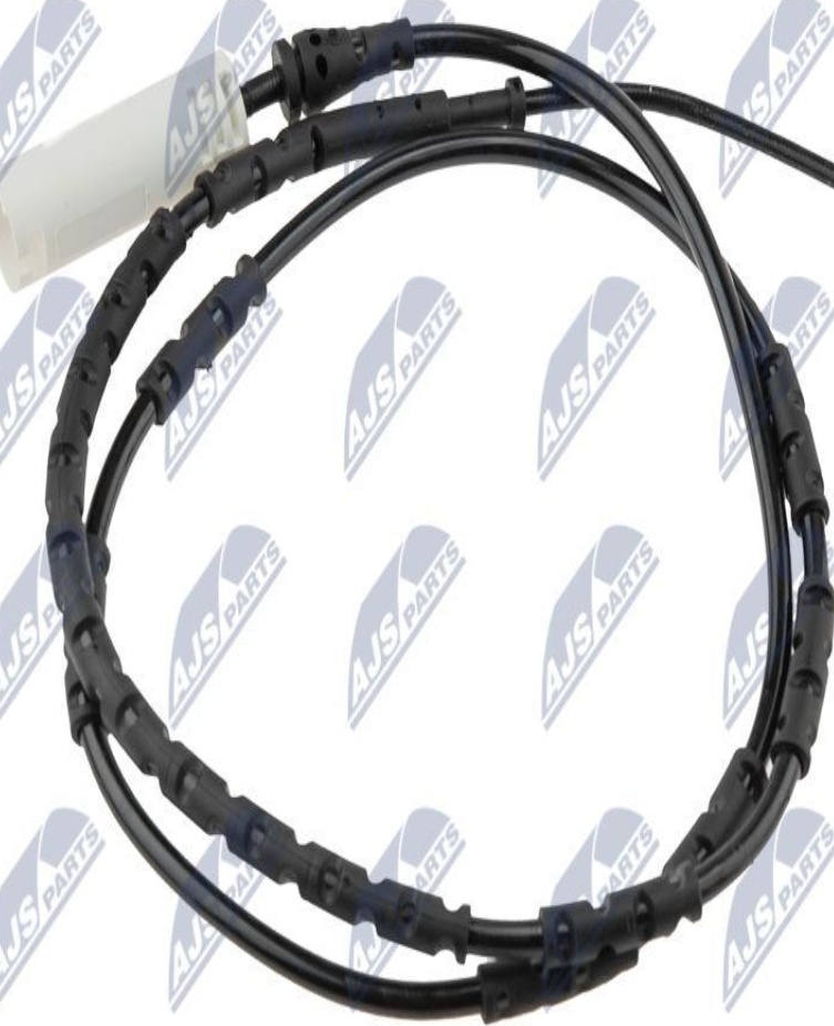2x ✅Fits NTY HCZ-BM-025 BRAKE PADS WEAR SENSOR  ⭐UK Seller⭐