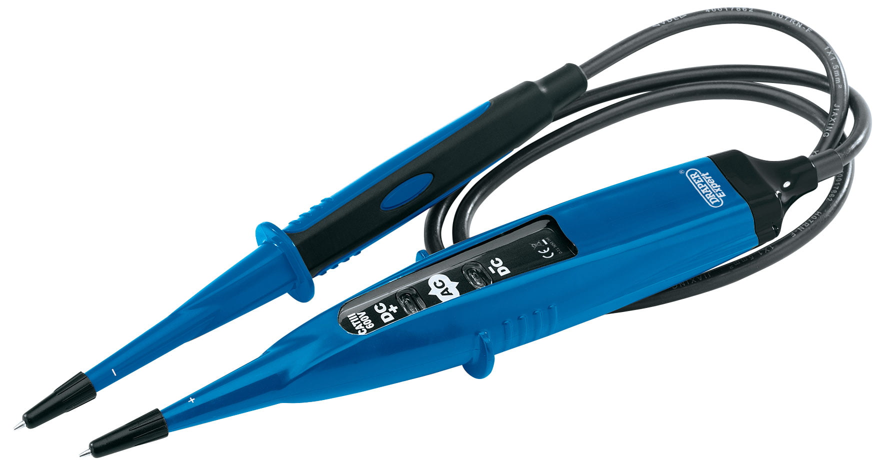 B&Q -  Ac/dc Voltage Tester 51957 - Image 3
