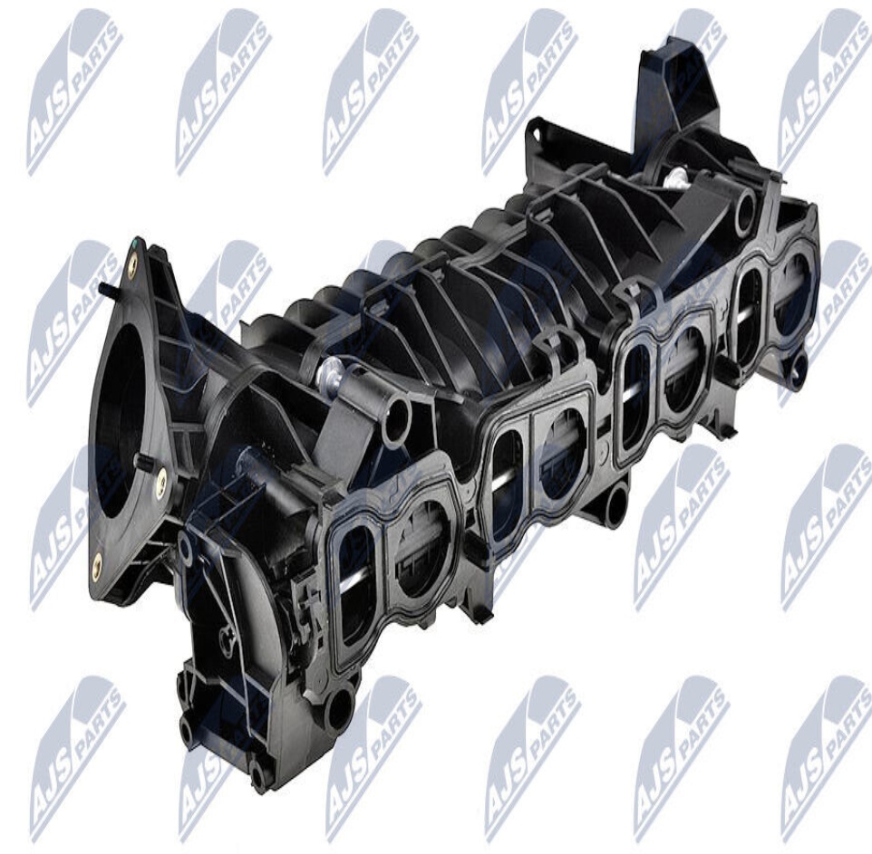 N.T.Y. BKS-BM-014.NTY Intake Manifold Module for BMW