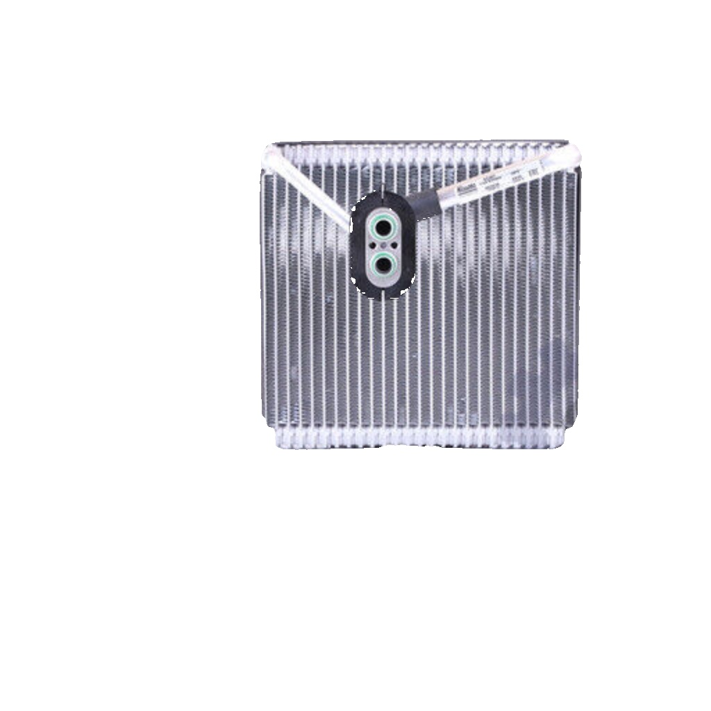 NISSENS-OE 92267-OE Evaporator, air conditioning for HYUNDAI