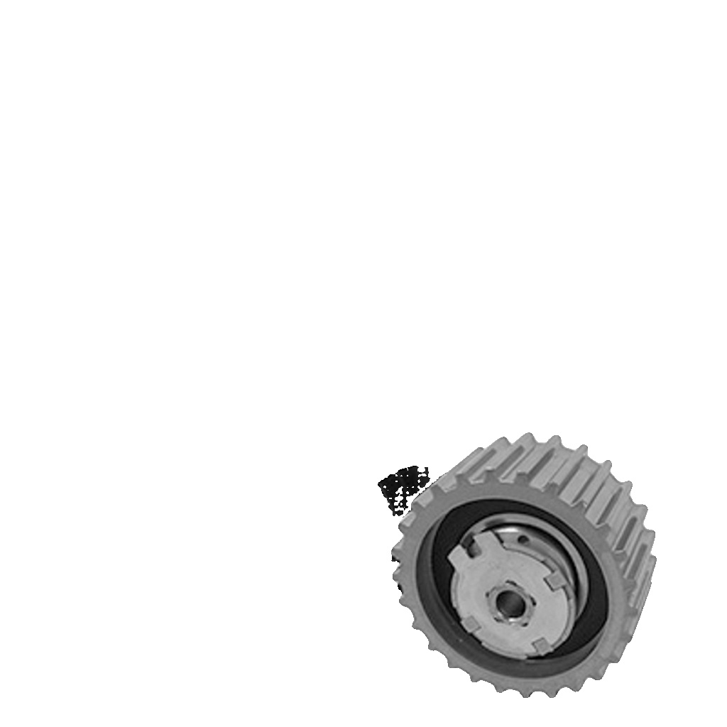 KTB818 DAYCO Timing Belt Set for OPEL,VAUXHALL