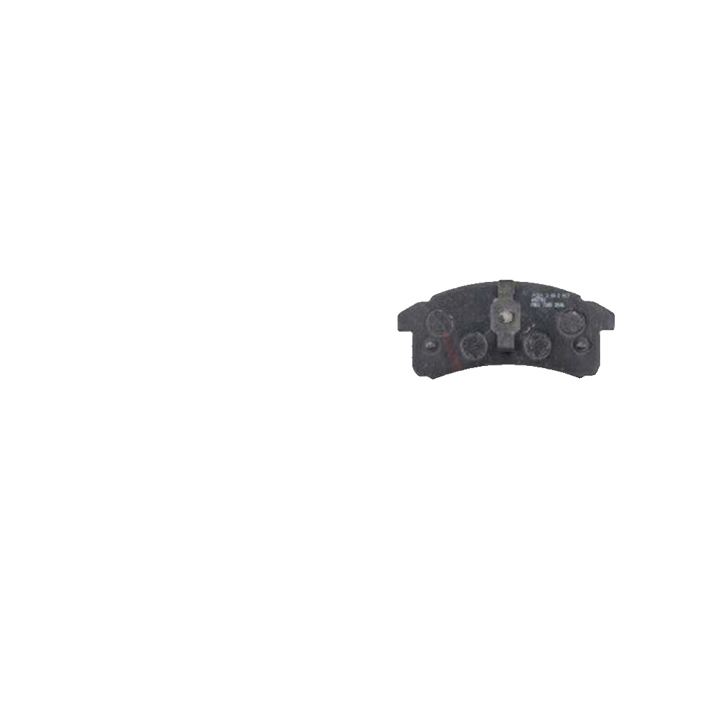 Original A.B.S. Brake Pad Set Disc Brake 38506 For Buick Chevrolet