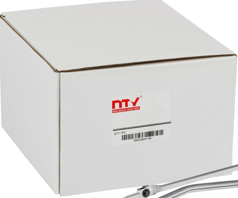 Nty Wiper Mrchanism Front For Audi A4 B6 00-04 A4 B7 04-07 - Image 5