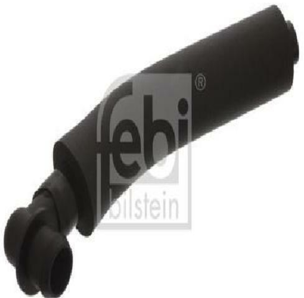 ✅Fits FEBI 45628 AIR INTAKE HOSE MERCEDES 124 200D  ⭐UK Seller⭐