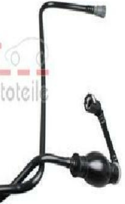 ✅Fits METZGER 2150029 FUEL LINE  ⭐UK Seller⭐