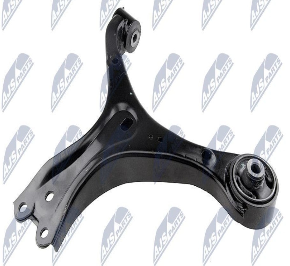 Wishbone Front Axle Right Control Arm ZWD-HD-080 NTY for HONDA CIVIC IX