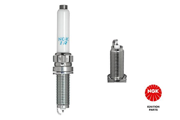 Spark Plugs Set 4x 94201 NGK 0041666 12120040551 12120041666 SILZKGR8B8S Quality - Image 8