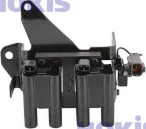 Fits MAGNETI MARELLI 060717152012 IGNITION COIL   ⭐UK Stock⭐