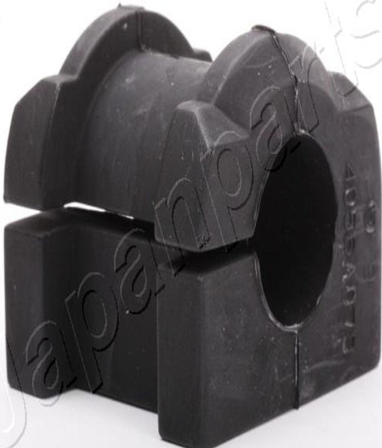Front JAPANPARTS RU-546 Bearing Bush, stabiliser for CITROËN,MITSUBISHI,PEUGEOT