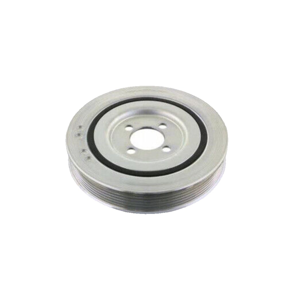 SNR DPF355.01K1 Belt Pulley, crankshaft for DACIA,RENAULT