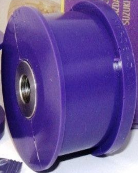 PFR36-311 Powerflex Road Rear Diff To Cross Member Bushes