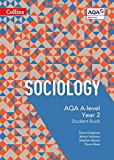 AQA A Level Sociology Student Book 2