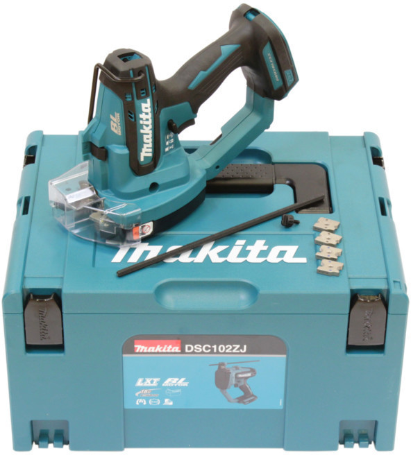 MAKITA DSC102ZJ 18v Threaded rod cutter