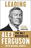 Leading, Ferguson, Alex, Very Good condition, Book