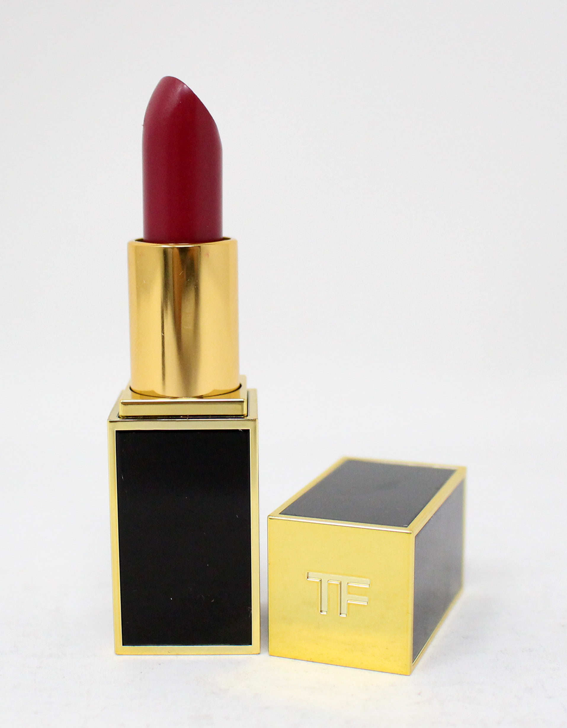 New Tom Ford Lip Color - # 77 Dangerous Beauty 3G/0.1Oz Cn-301777