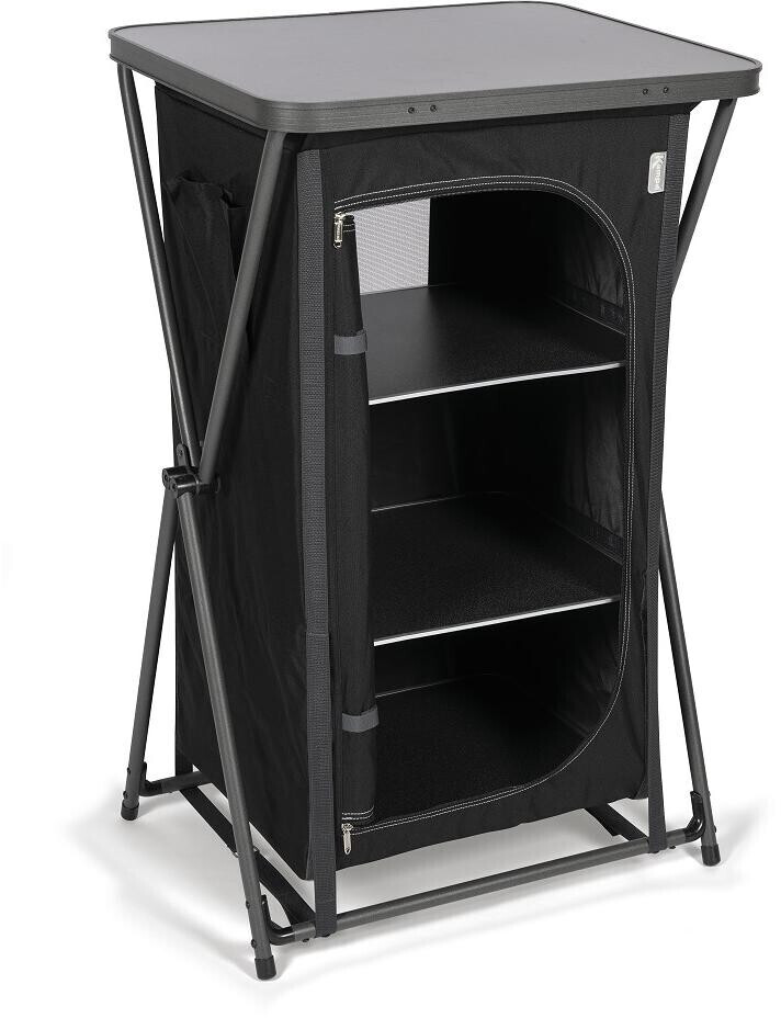 New Kampa Dometic Amber Xpress Camping Cupboard / Larder / Storage ST0110