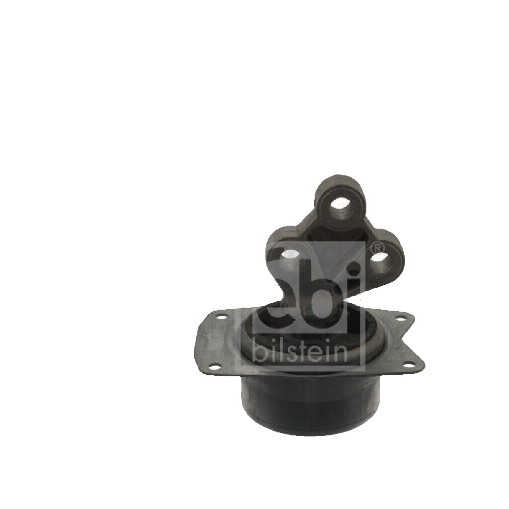 Febi Bilstein 40454 Left Automatic Transmission Mounting Fits Opel Vauxhall