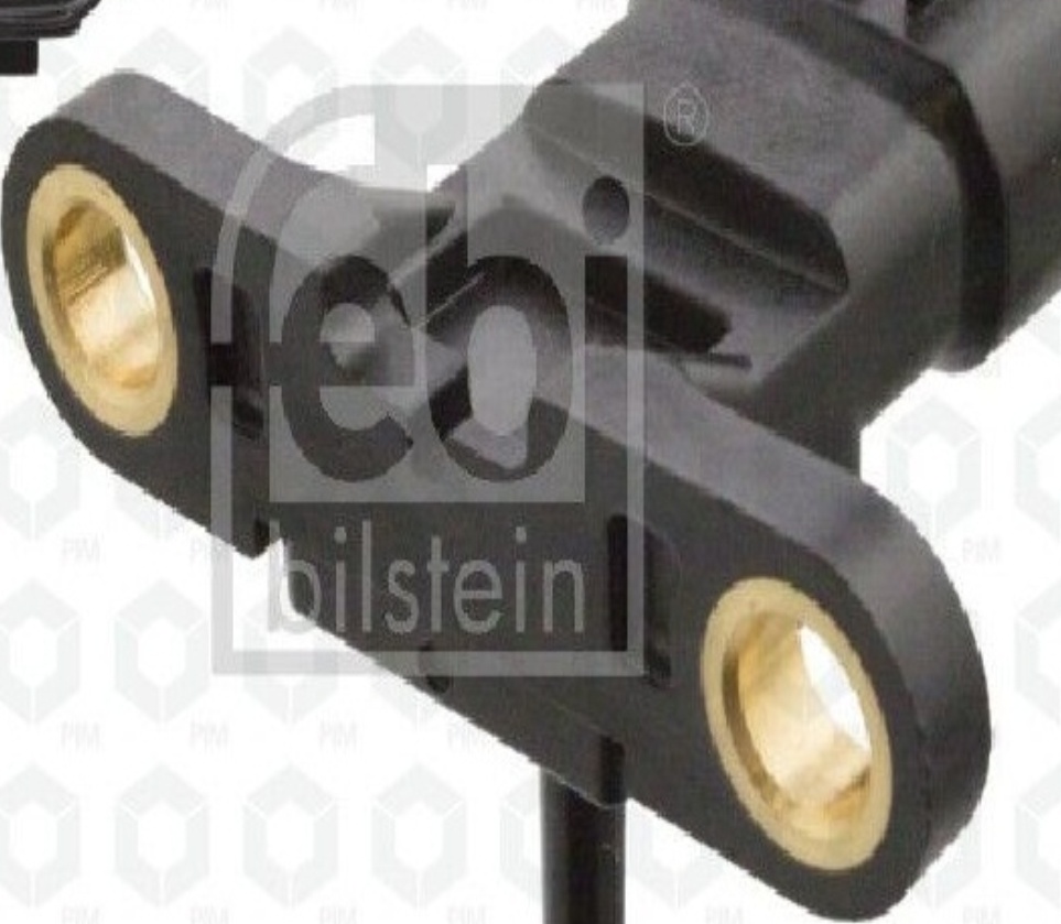 FEBI BILSTEIN SENSOR, INTAKE MANIFOLD PRESSURE DAIHATSU LEXUS SUBARU TOYOTA ALLI