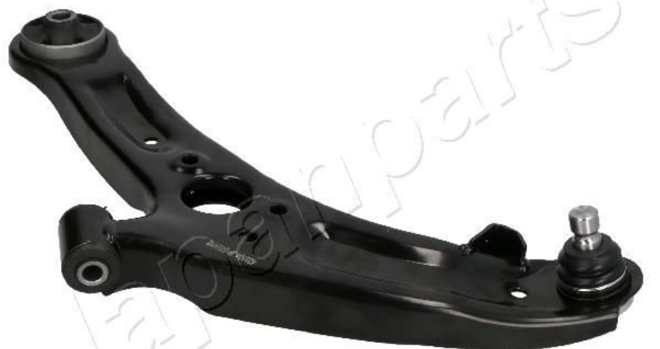Rear LESJÖFORS 4282922 Coil Spring for SEAT