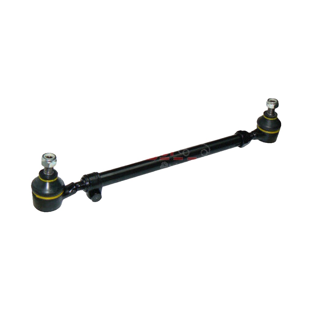 Original METZGER Tie Rod 56012902 for Mercedes-Benz