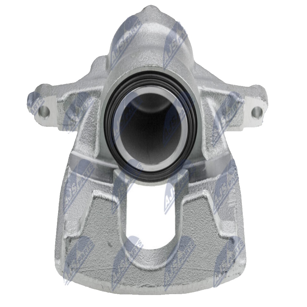 Brake caliper Front Axle Left HZP-HD-011 NTY for HONDA CR-V III CR-V IV