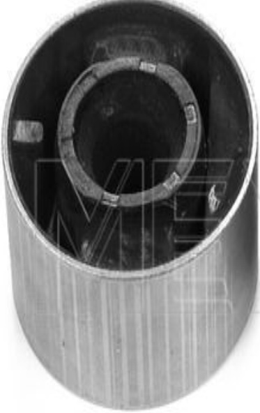 MEYLE 300 311 2903 REPAIR KIT CONTROL/TRAILING ARM Front LH,Front RH
