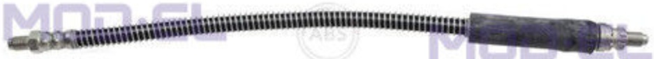 A.B.S.-OE SL 6149-OE Brake Hose for LAND ROVER