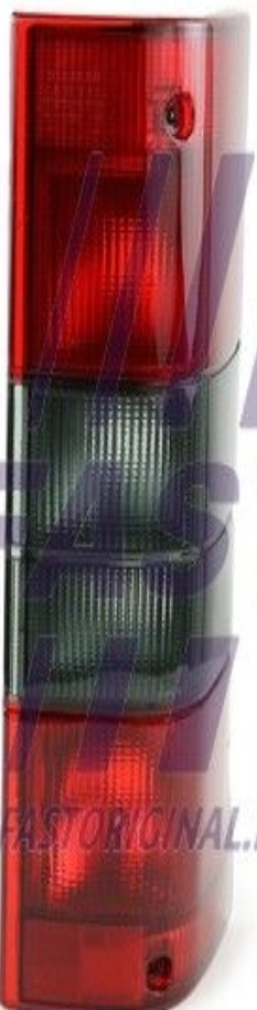 FT86056 FAST Combination Rearlight for CITROËN,FIAT,PEUGEOT