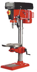 Sealey GDM120B 16 Speed Bench Pillar Drill 240v - Image 5