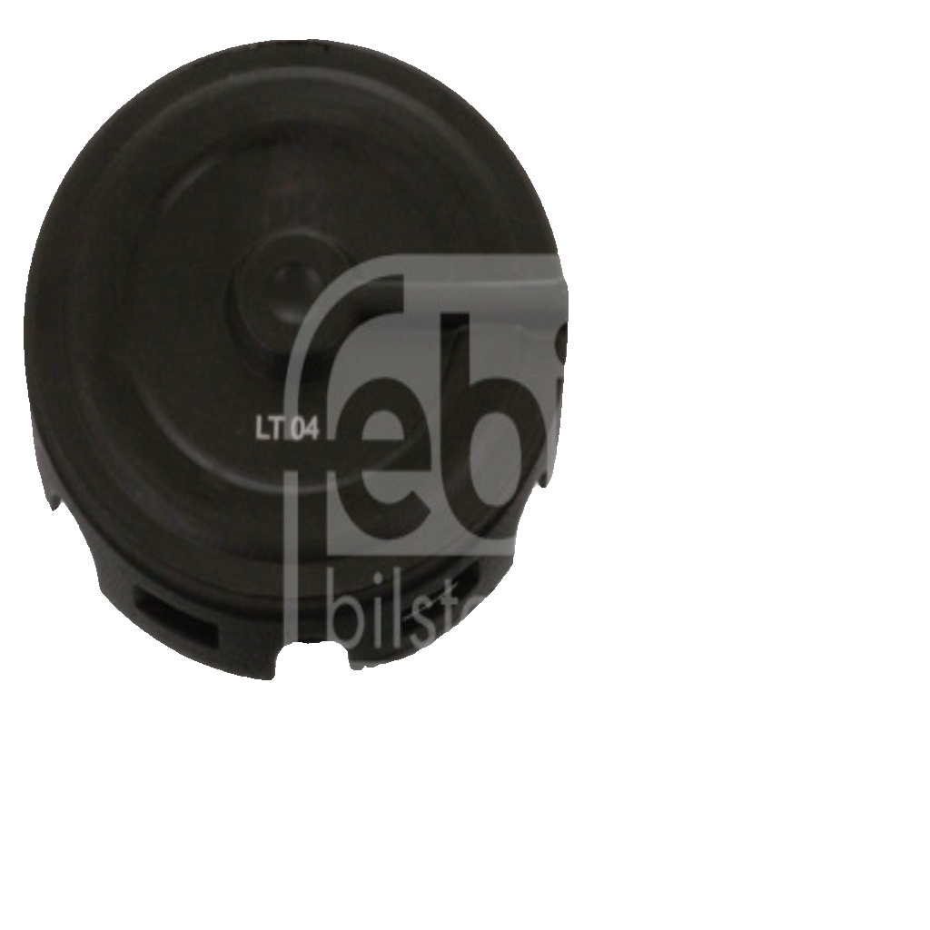 FEBI BILSTEIN 45072 Crankcase Ventilation Valve Fits VW Beetle Golf Jetta