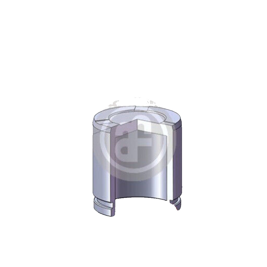Front AUTOFREN SEINSA D025533 Piston, brake caliper for HONDA,INFINITI,MERCEDES-