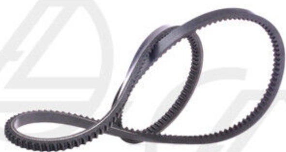 13A1300HD DAYCO V-Belt for ,BMW,CHRYSLER,DAF,DAIHATSU,FIAT,FORD,ISUZU,IVECO,JAGU