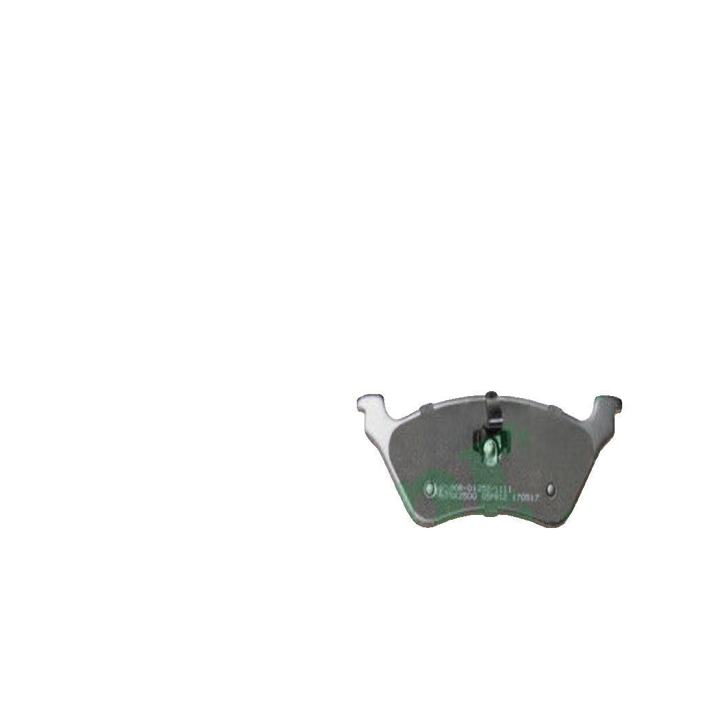 Lpr Brake Pads 05P912 Rozmiar 05