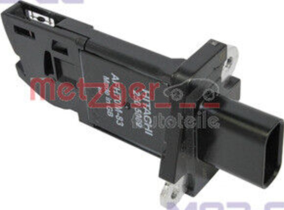 2x ✅Fits METZGER 0890322 AIR MASS SENSOR  ⭐UK Seller⭐