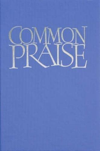 Common Praise Full Music edition (Hardback Book) - Image 3