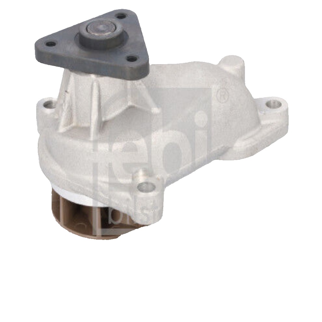 Engine Cooling Water Pump Fits Hyundai Accent Elantra Kia FEBI BILSTEIN 183697