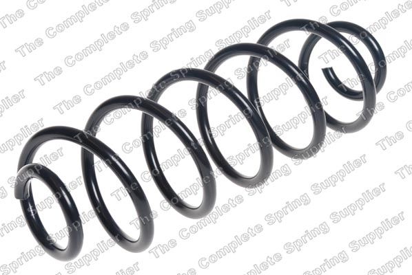Suspension Coil Spring Rear Durable High Strength Fits Peugeot 2008 KILEN 61080
