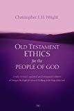 Old Testament Ethics for the People of God by Christopher J. ... - 9781844744398 - Image 3