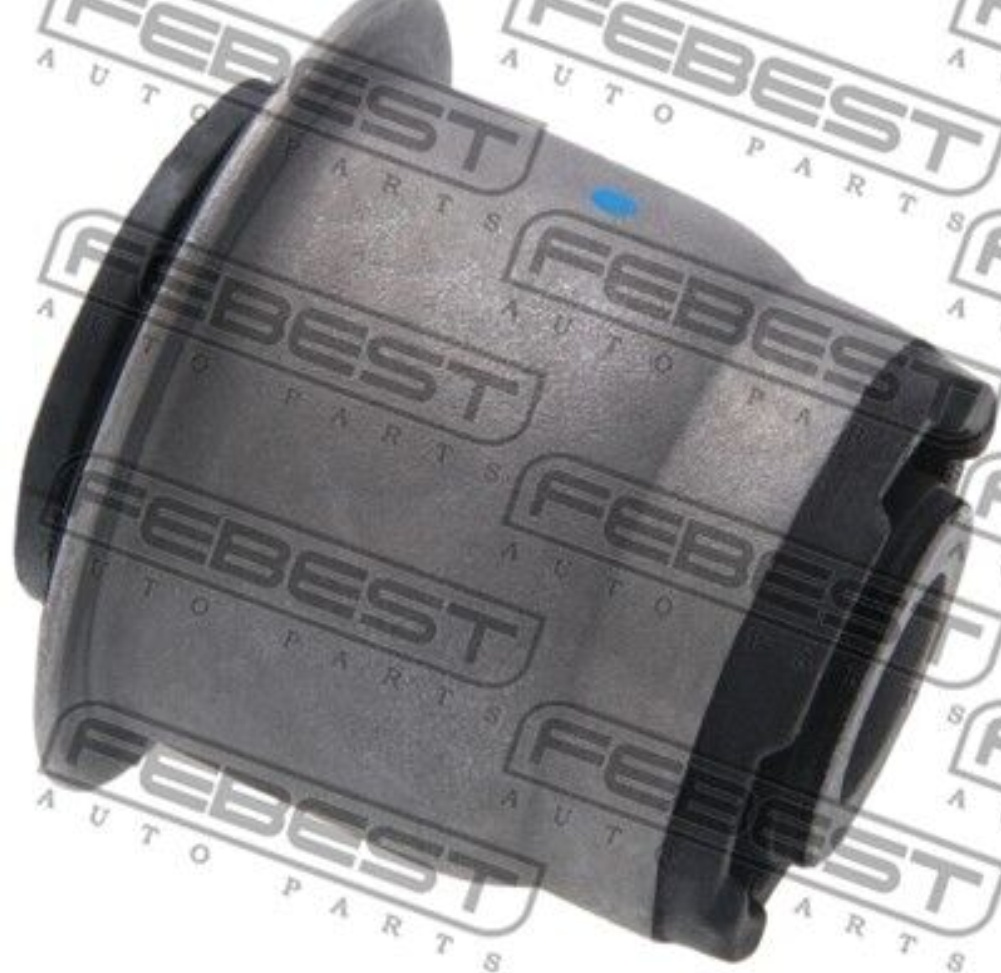 Fits FEBEST NAB-292 SUBFRAME SILENT BLOCK FRONT NISSAN MURANO Z50 200 ⭐UK Stock⭐