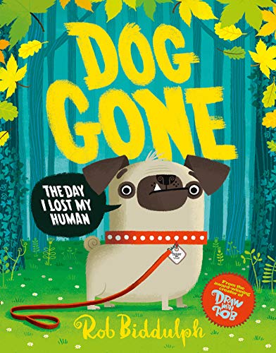Dog Gone - Image 9