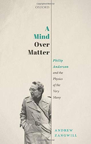 A Mind Over Matter