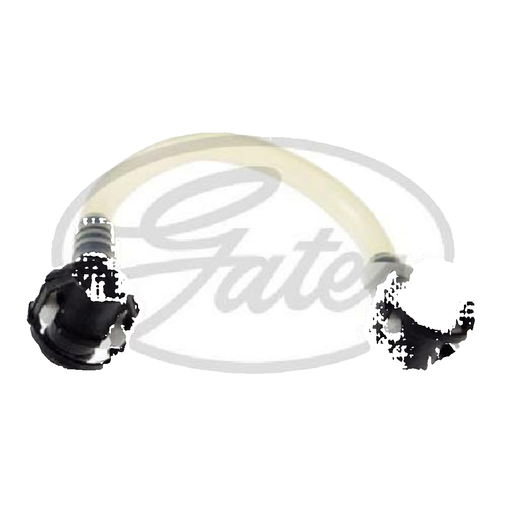 2x ✅Fits GATES MFL1148 FUEL LINE   ⭐UK Seller⭐ - Image 4