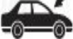 VALEO-OE 577914-OE Wiper Blade for JAGUAR,OPEL,TESLA,VAUXHALL