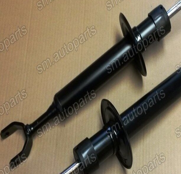 MEYLE 126 625 0003 SHOCK ABSORBER Front