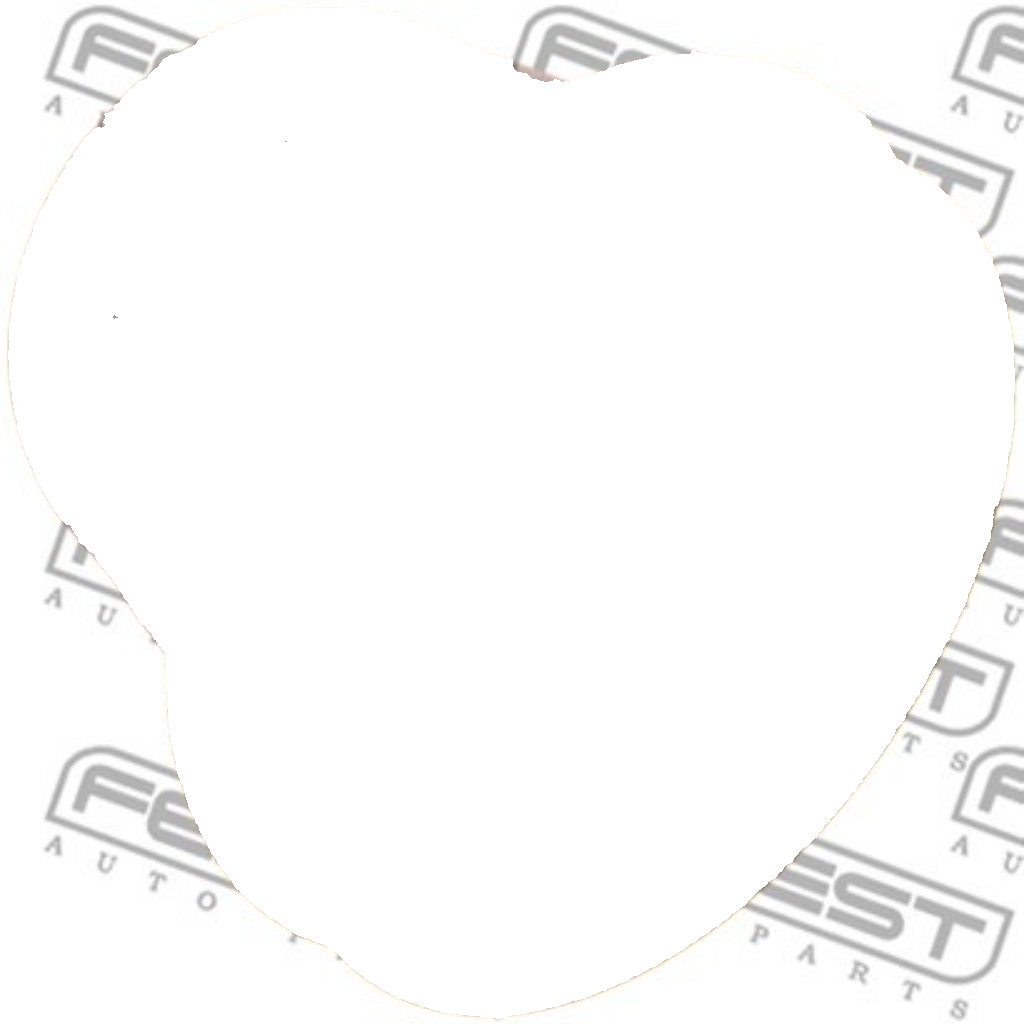 FEBEST HYAB-TER1 Control Arm-/Trailing Arm Bush for HYUNDAI,HYUNDAI (HUATAI)