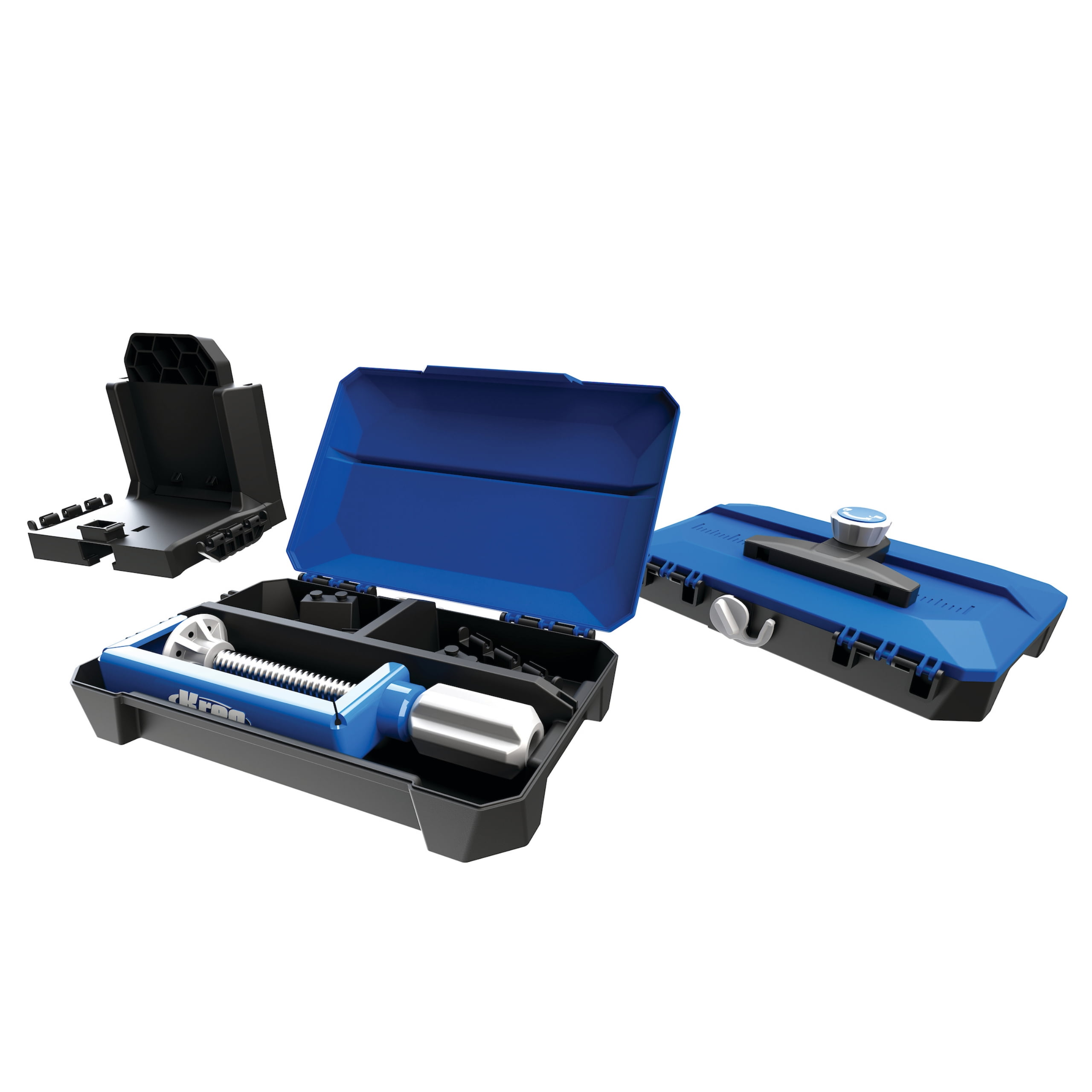 Kreg Pocket-Hole Jig Base Dock for Kreg 720 and Kreg 520