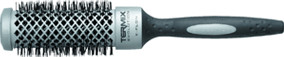 Termix Unisex Black Evolution Basic Ergonomic Styling Brush - 32Mm In