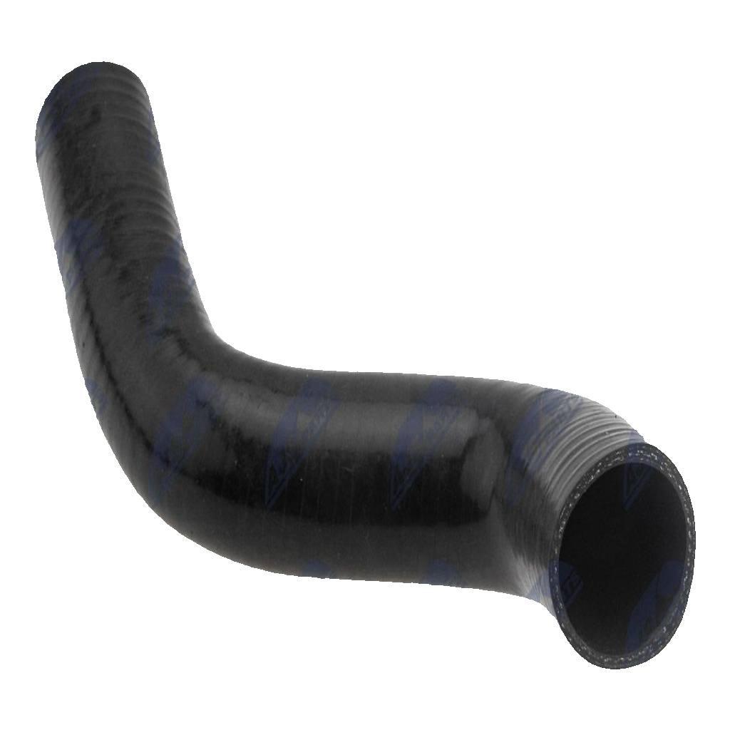NTY GPP-RE-029 Charger Air Hose for RENAULT
