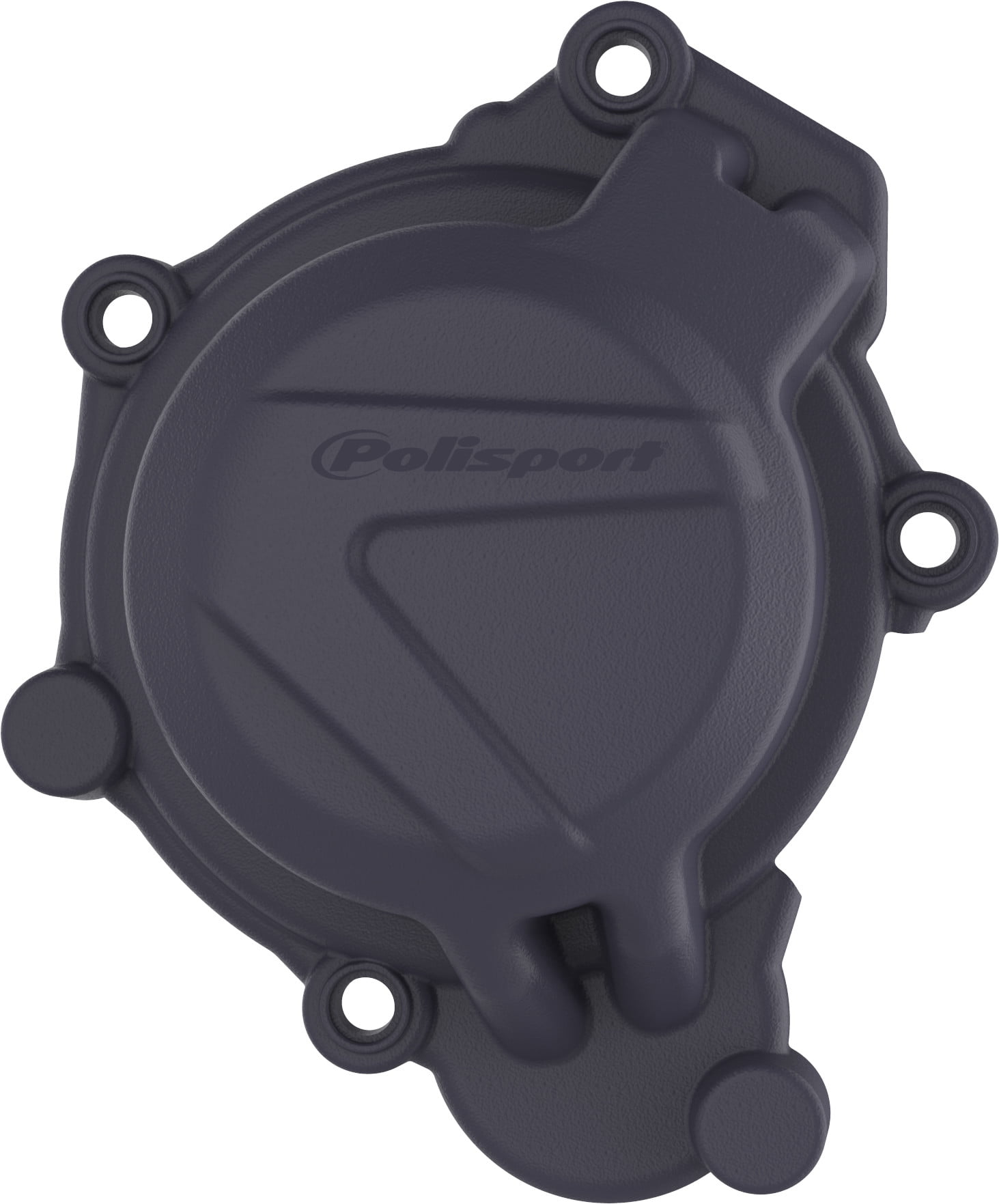 Protector Cover On POLISPORT Husqvarna Blue 8464100003 for Moto - Image 4