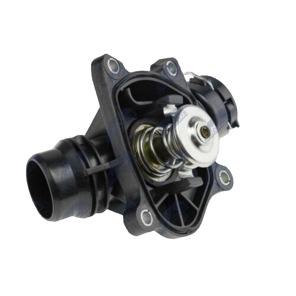 THERMOSTAT COOLANT CTM-BM-019 FOR BMW 3/E90/E91/X/SAV/E8/E92/Convertible/X5/E5 - Image 5